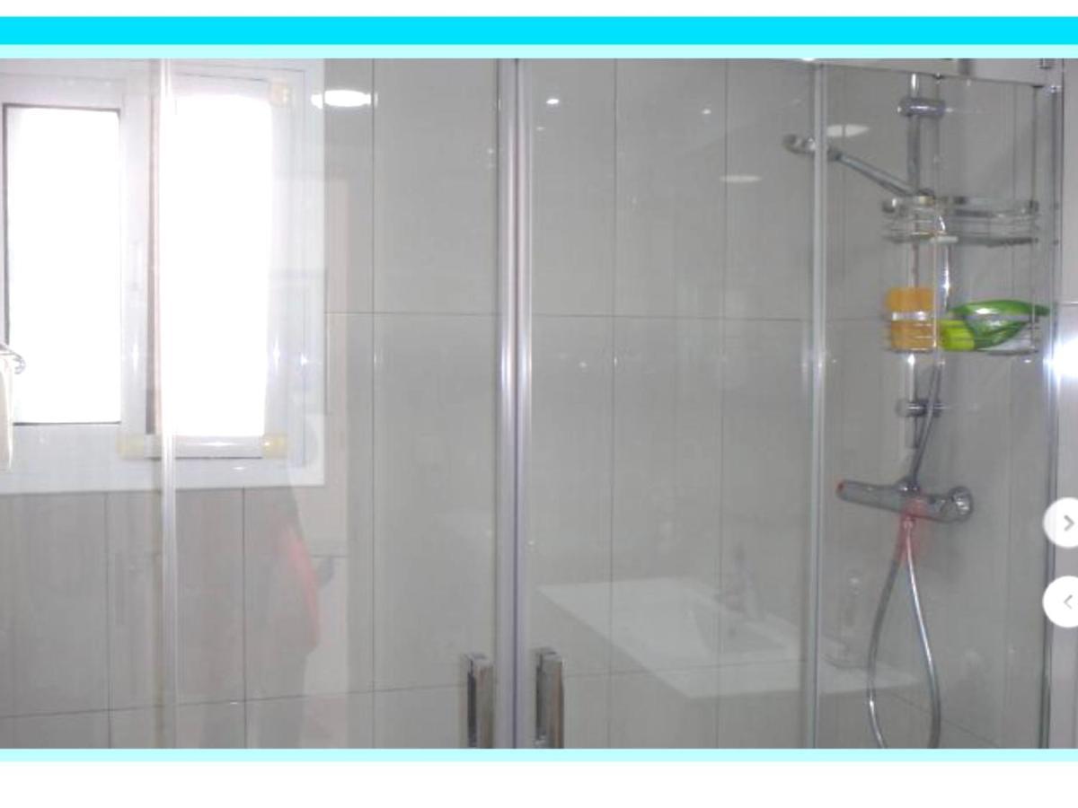 Apartamento Torrecilla Nsf30 内尔哈 外观 照片