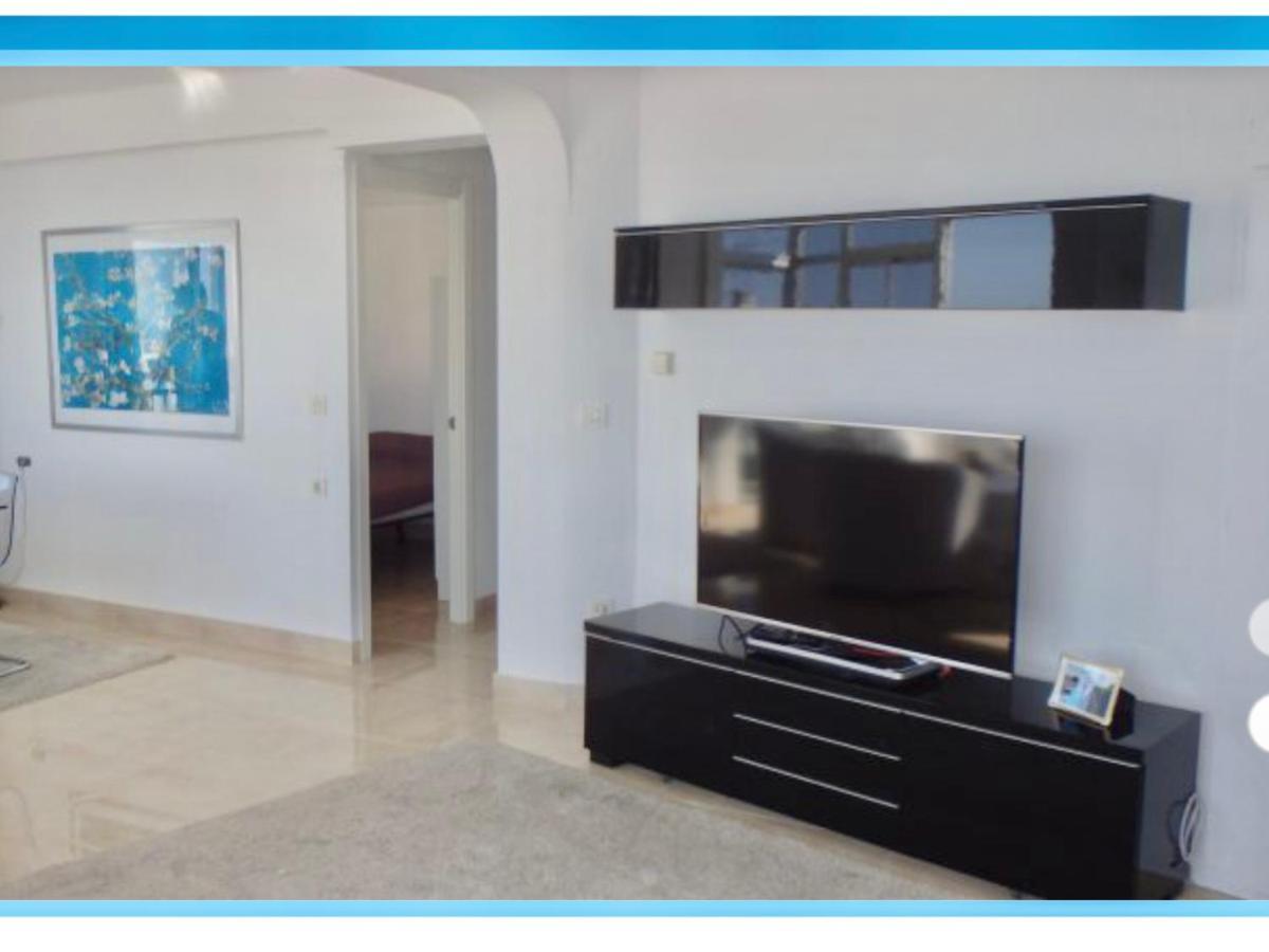 Apartamento Torrecilla Nsf30 内尔哈 外观 照片