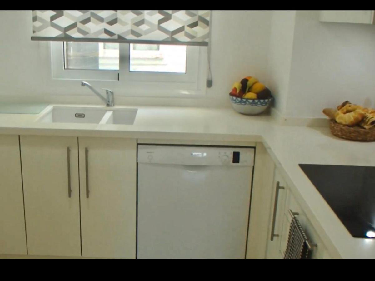 Apartamento Torrecilla Nsf30 内尔哈 外观 照片