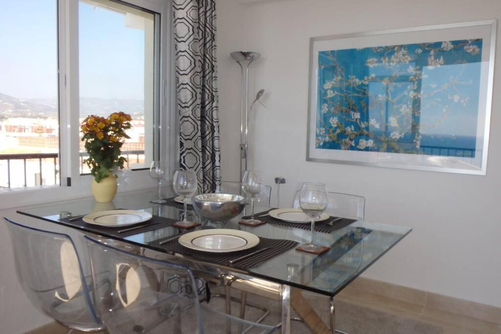 Apartamento Torrecilla Nsf30 内尔哈 外观 照片