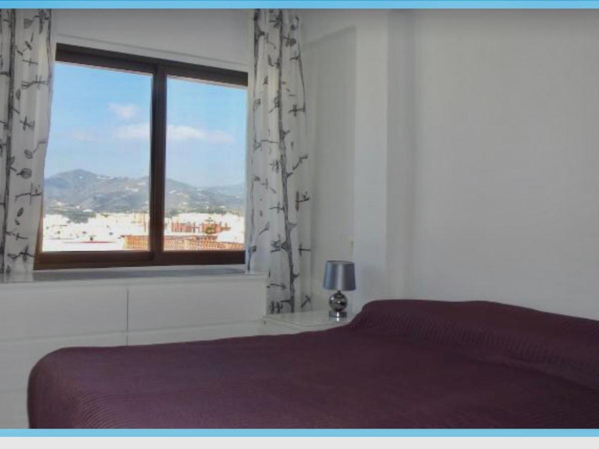 Apartamento Torrecilla Nsf30 内尔哈 外观 照片